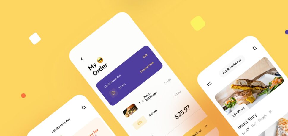 Digital Ecommerce App