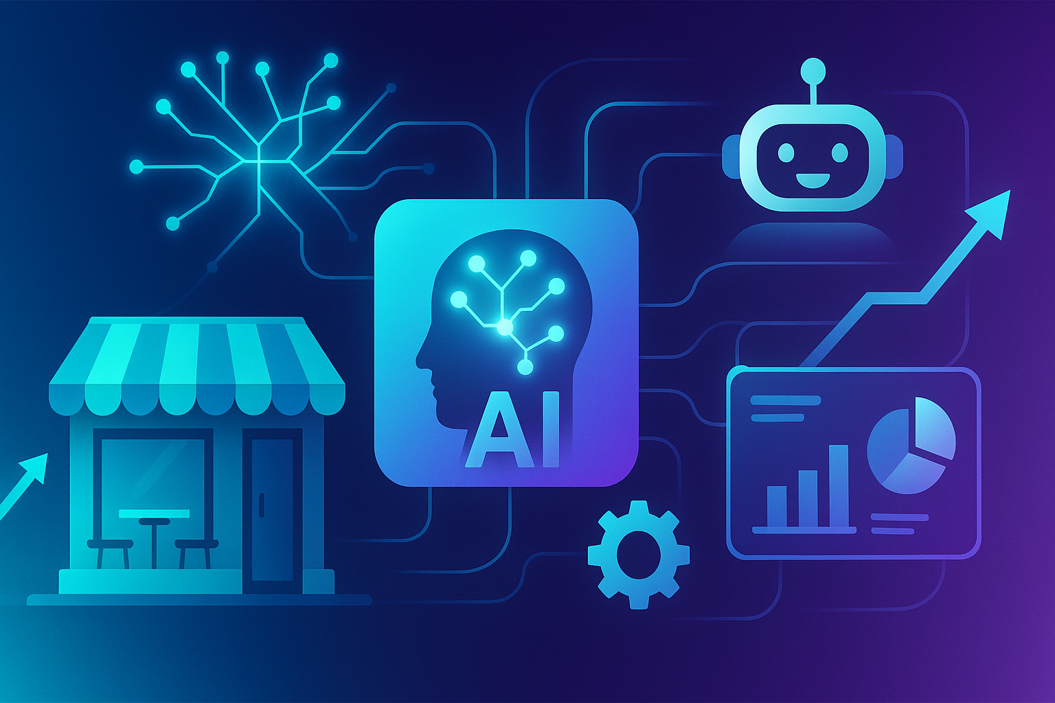 Ai Impact on Business